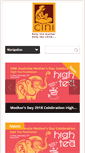 Mobile Screenshot of ciniaustralia.org